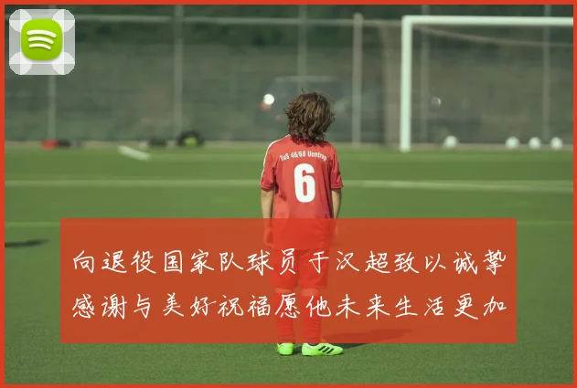 向退役国家队球员于汉超致以诚挚感谢与美好祝福愿他未来生活更加精彩